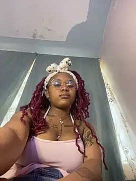 Cherrytowild online show from 02.25.25