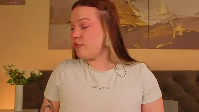 Naomi B1ack online show from 06.10.26