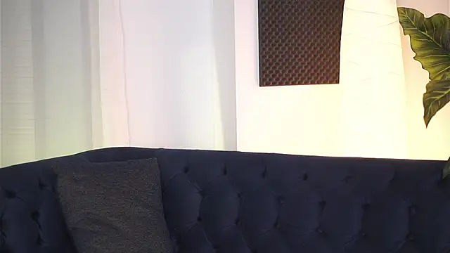 NicoleSarahX online show from 03.02.25