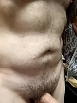 Snapshot of Danialanon chatting on 11.23.25 Danialanon online show from 11.23.25