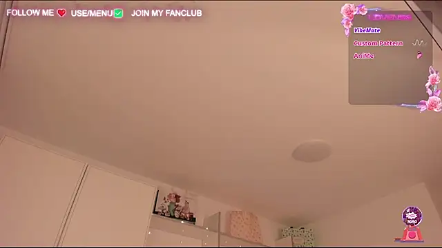 Domina Deivis online show from 01.17.25