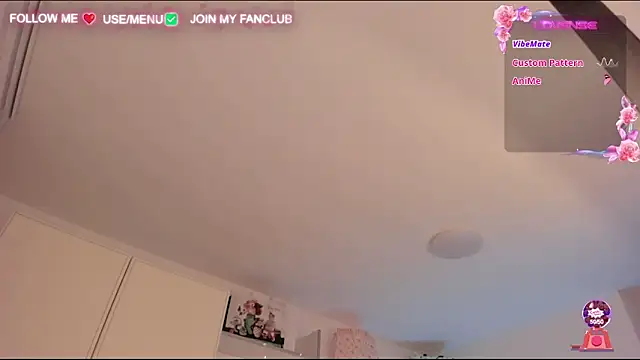 Domina Deivis online show from 01.22.25