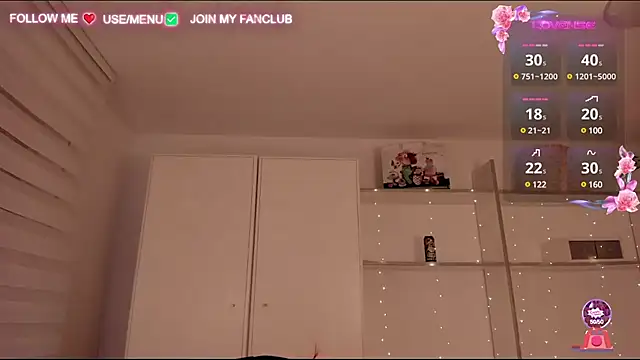 Domina Deivis online show from 02.03.25