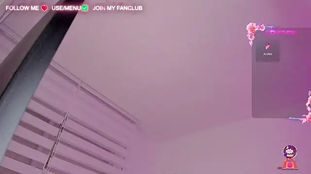 Domina Deivis online show from 03.15.25