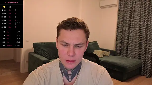 Lechery boy online show from 11.28.25