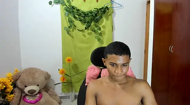 corzoethan online show from 02.04.25