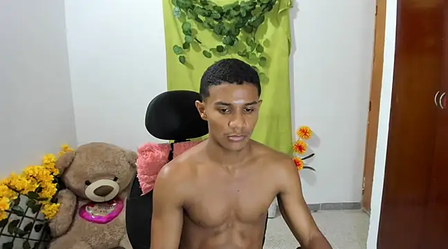 corzoethan online show from 02.06.25