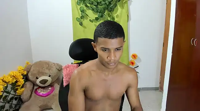 corzoethan online show from 02.11.25