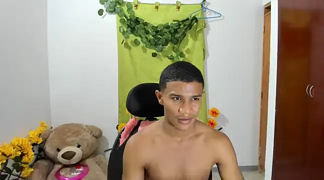 corzoethan online show from 02.27.25