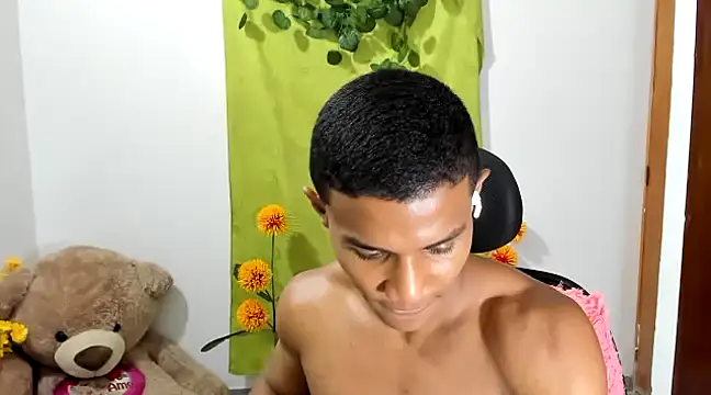 corzoethan online show from 03.06.25