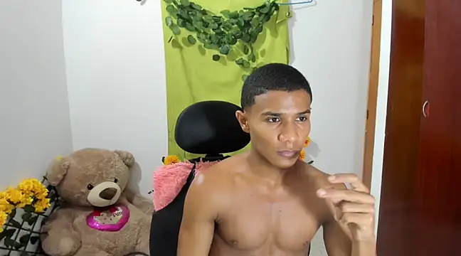 corzoethan online show from 03.20.25