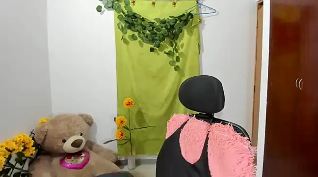 corzoethan online show from 03.23.25