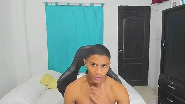 corzoethan online show from 10.11.25