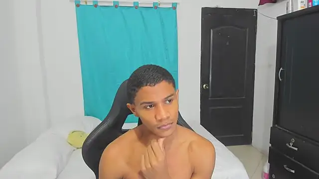 corzoethan online show from 10.19.25