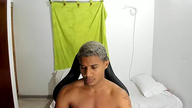 corzoethan online show from 06.06.26
