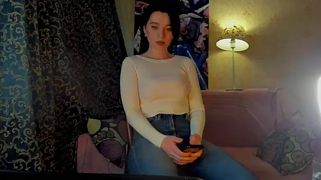 JamieAomi online show from 02.21.25