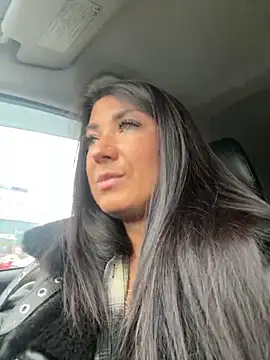 RuslanaXX online show from 02.27.25