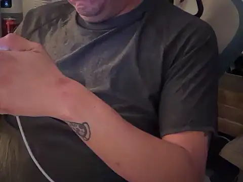 Mikeypnp1494 online show from 11.10.25