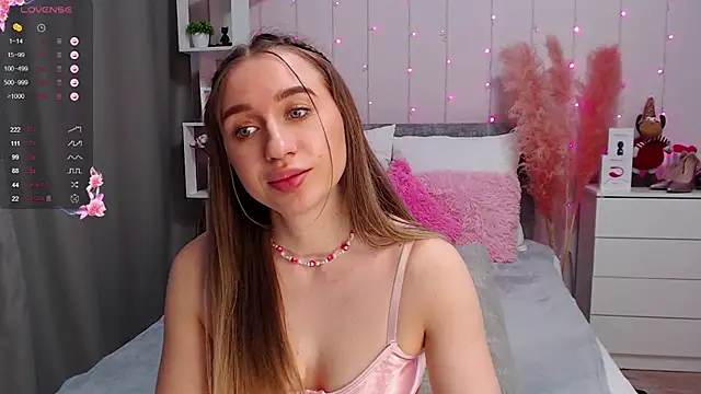 PornoGirlX online show from 02.06.25