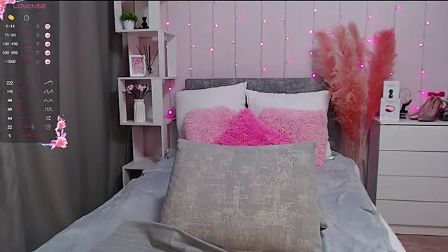 PornoGirlX online show from 02.26.25