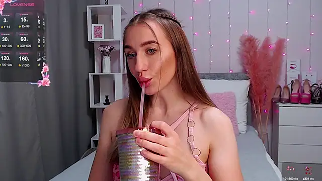 PornoGirlX online show from 09.13.25