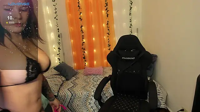 mally s1 online show from 12.27.24