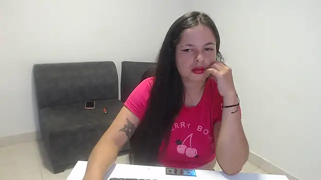 Aliciaheart online show from 03.08.25