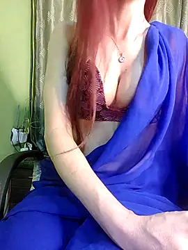 seductivegirl55 online show from 11.29.25