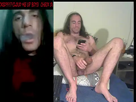 SexyCeleb online show from 10.31.25