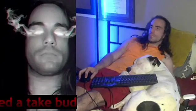 SexyCeleb online show from 03.01.26