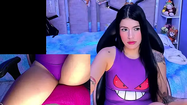 ValentinaGames online show from 10.01.25