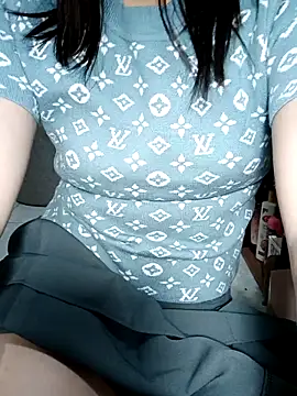 Snapshot of Blythe_69 chatting on 01.30.25 Blythe 69 online show from 01.30.25