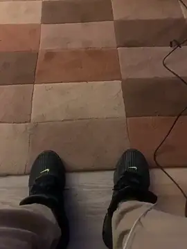 footsy35 online show from 02.09.26