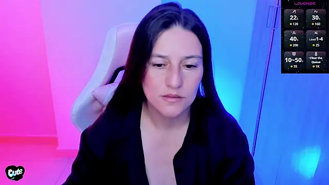Saskyaa online show from 06.25.26