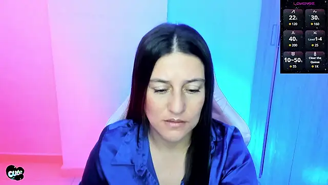 Saskyaa online show from 06.26.26