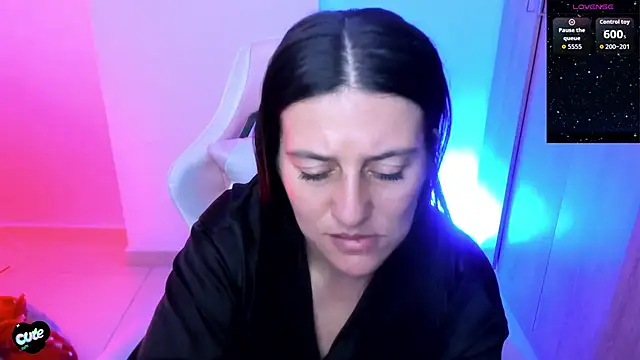 Saskyaa online show from 07.02.26