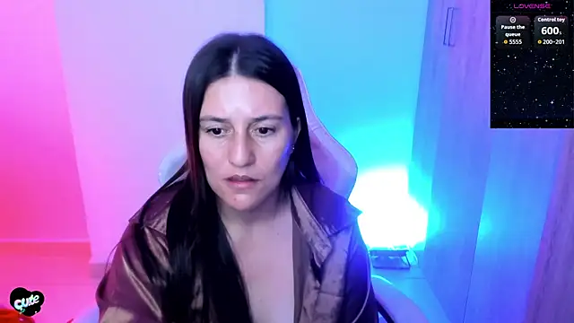 Saskyaa online show from 07.04.26