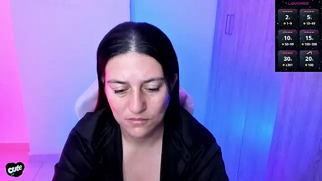 Saskyaa online show from 07.23.26