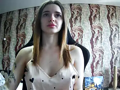 samanta55555 online show from 03.12.26