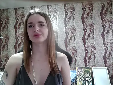 samanta55555 online show from 03.18.26