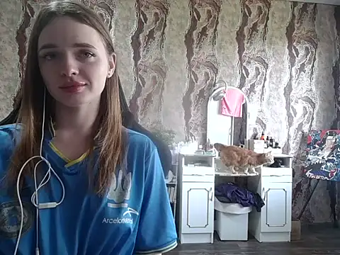 samanta55555 online show from 04.27.26