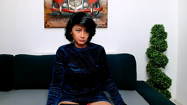 Taissa4U online show from 10.10.25