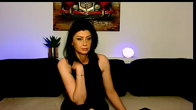 Snapshot of Taissa4U chatting on 05.13.26 Taissa4U online show from 05.13.26