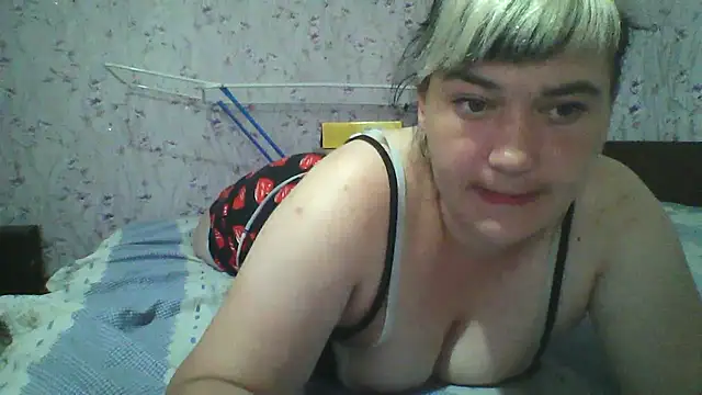 HollyLaBerry online show from 07.01.26