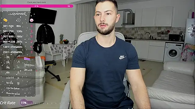 ZackFraser online show from 02.12.25