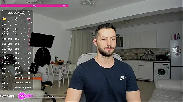 ZackFraser online show from 02.17.25