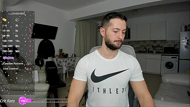 ZackFraser online show from 02.21.25