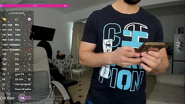 ZackFraser online show from 02.22.25