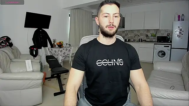 ZackFraser online show from 03.01.25