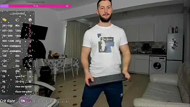 ZackFraser online show from 03.02.25